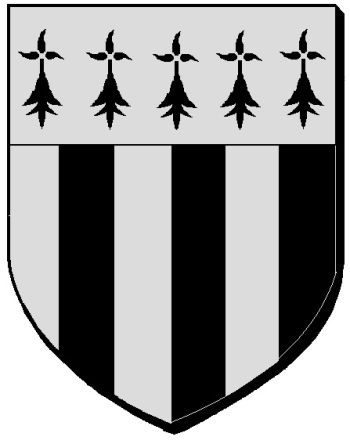 Rennes Heraldry